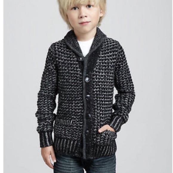 rag & bone Other - Rag & Bone Neiman Marcus Target Cardigan